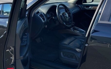 Audi Q5, 2012 год, 1 900 000 рублей, 13 фотография
