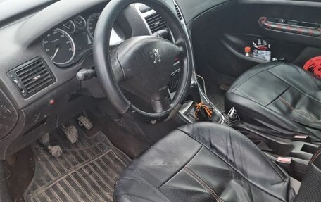 Peugeot 307 I, 2001 год, 150 000 рублей, 7 фотография