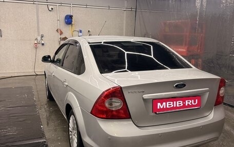 Ford Focus II рестайлинг, 2010 год, 750 000 рублей, 2 фотография