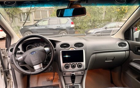 Ford Focus II рестайлинг, 2010 год, 750 000 рублей, 12 фотография