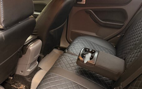 Ford Focus II рестайлинг, 2010 год, 750 000 рублей, 13 фотография