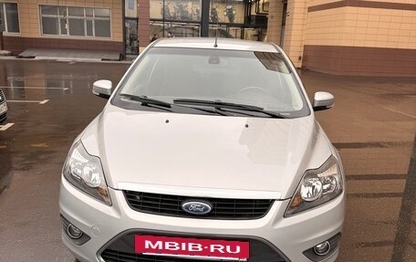 Ford Focus II рестайлинг, 2010 год, 750 000 рублей, 7 фотография