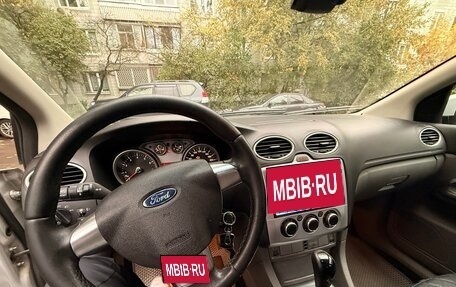 Ford Focus II рестайлинг, 2010 год, 750 000 рублей, 9 фотография