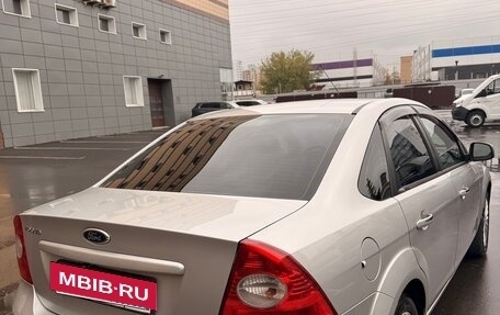 Ford Focus II рестайлинг, 2010 год, 750 000 рублей, 5 фотография