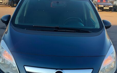 Opel Meriva, 2011 год, 850 000 рублей, 6 фотография