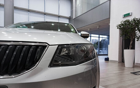 Skoda Octavia, 2016 год, 1 394 000 рублей, 21 фотография
