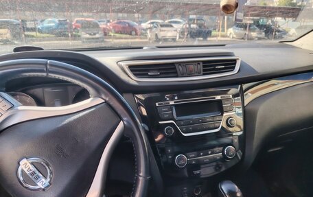 Nissan Qashqai, 2017 год, 1 290 000 рублей, 3 фотография