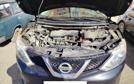 Nissan Qashqai, 2017 год, 1 290 000 рублей, 2 фотография