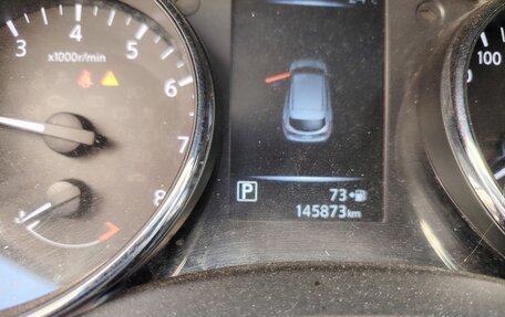 Nissan Qashqai, 2017 год, 1 290 000 рублей, 6 фотография