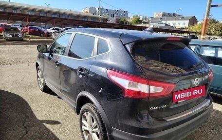 Nissan Qashqai, 2017 год, 1 290 000 рублей, 8 фотография