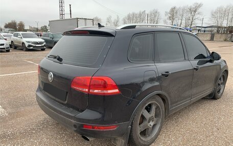 Volkswagen Touareg III, 2010 год, 1 193 000 рублей, 12 фотография