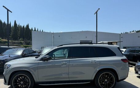 Mercedes-Benz GLS, 2025 год, 19 800 000 рублей, 3 фотография