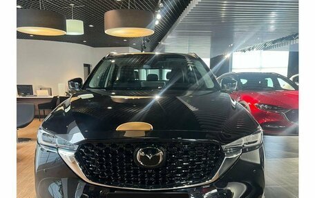 Mazda CX-5 II, 2025 год, 4 500 000 рублей, 2 фотография