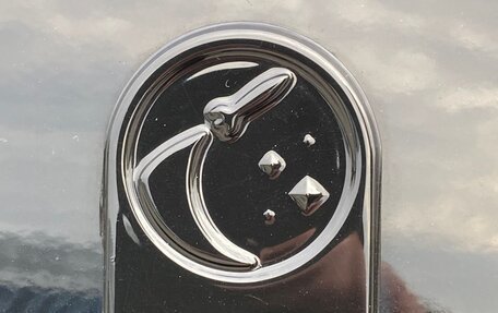 Hyundai Palisade I, 2022 год, 5 700 000 рублей, 12 фотография