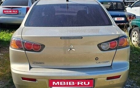 Mitsubishi Lancer IX, 2010 год, 660 000 рублей, 3 фотография