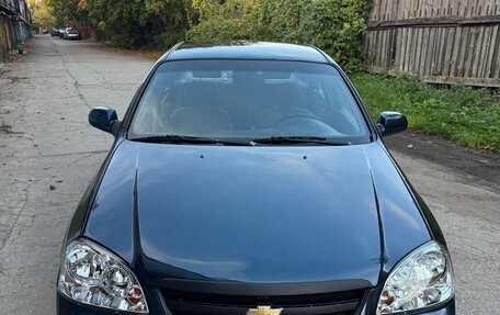 Chevrolet Lacetti, 2008 год, 385 000 рублей, 2 фотография