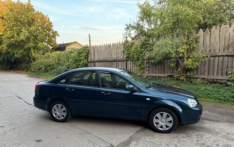Chevrolet Lacetti, 2008 год, 385 000 рублей, 6 фотография
