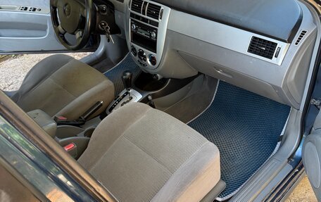 Chevrolet Lacetti, 2008 год, 385 000 рублей, 9 фотография