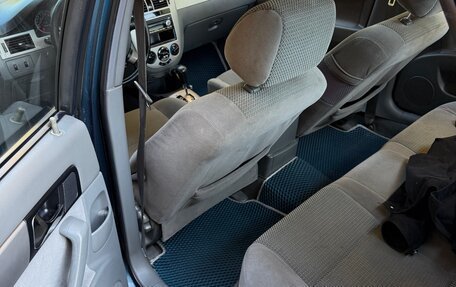Chevrolet Lacetti, 2008 год, 385 000 рублей, 8 фотография