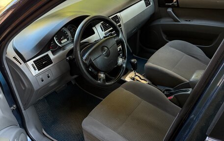Chevrolet Lacetti, 2008 год, 385 000 рублей, 7 фотография