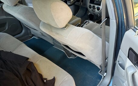 Chevrolet Lacetti, 2008 год, 385 000 рублей, 10 фотография