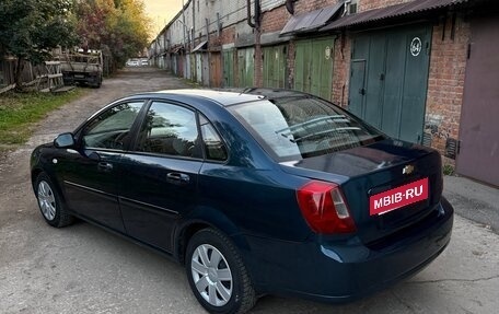 Chevrolet Lacetti, 2008 год, 385 000 рублей, 5 фотография