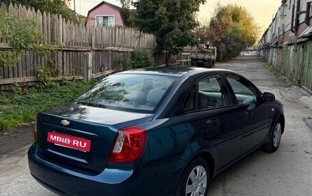 Chevrolet Lacetti, 2008 год, 385 000 рублей, 4 фотография