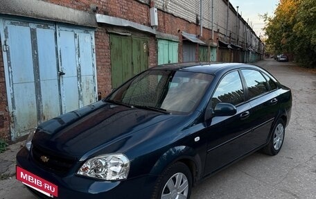 Chevrolet Lacetti, 2008 год, 385 000 рублей, 3 фотография