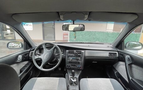 Toyota Carina, 1993 год, 5 фотография