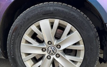 Volkswagen Passat B6, 2006 год, 500 000 рублей, 6 фотография