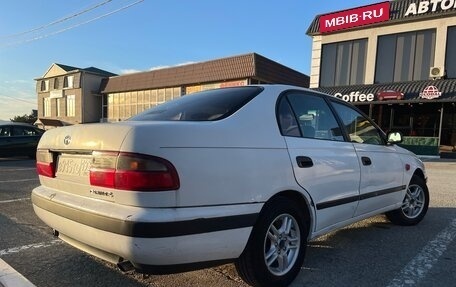 Toyota Carina, 1993 год, 4 фотография