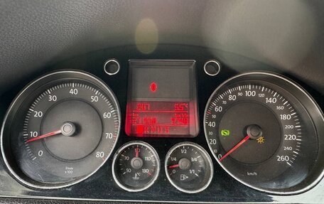 Volkswagen Passat B6, 2006 год, 500 000 рублей, 10 фотография