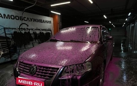 Volkswagen Passat B6, 2006 год, 500 000 рублей, 14 фотография