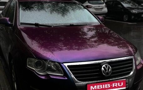 Volkswagen Passat B6, 2006 год, 500 000 рублей, 11 фотография