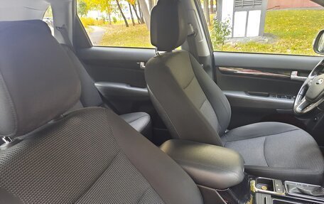 KIA Sorento II рестайлинг, 2018 год, 1 750 000 рублей, 6 фотография
