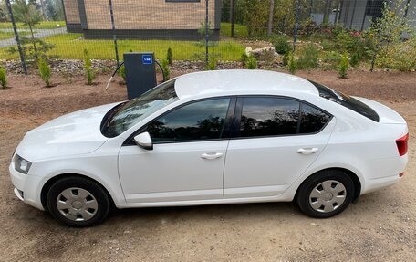 Skoda Octavia, 2015 год, 900 000 рублей, 3 фотография