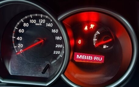 Nissan Tiida, 2010 год, 650 000 рублей, 8 фотография