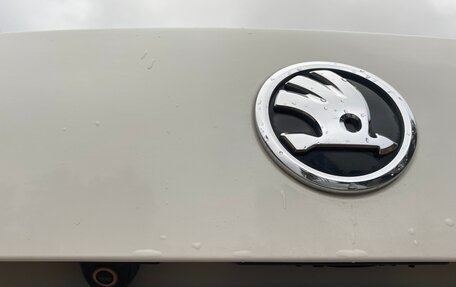 Skoda Octavia, 2015 год, 900 000 рублей, 5 фотография