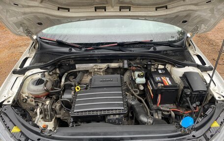 Skoda Octavia, 2015 год, 900 000 рублей, 8 фотография