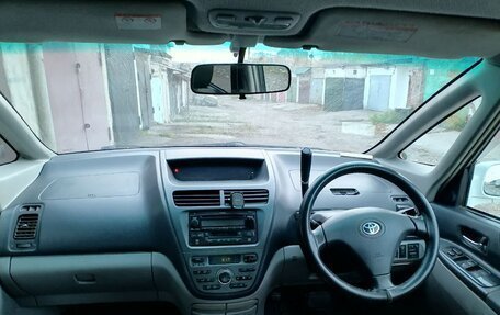 Toyota Opa I рестайлинг, 2000 год, 385 000 рублей, 6 фотография