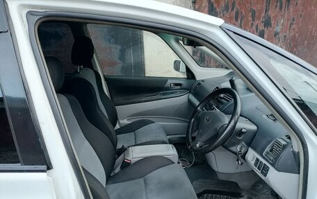 Toyota Opa I рестайлинг, 2000 год, 385 000 рублей, 7 фотография