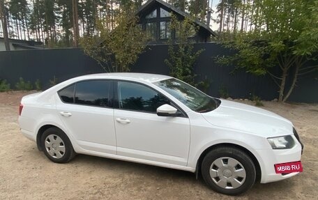 Skoda Octavia, 2015 год, 900 000 рублей, 2 фотография