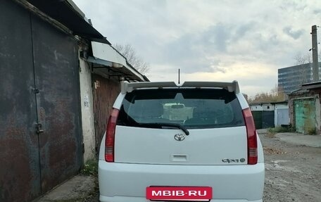 Toyota Opa I рестайлинг, 2000 год, 385 000 рублей, 5 фотография