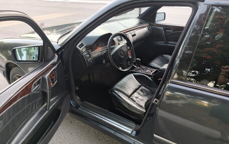 Mercedes-Benz E-Класс, 1998 год, 450 000 рублей, 7 фотография