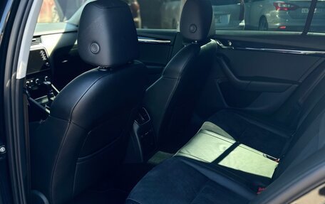 Skoda Octavia, 2020 год, 2 490 000 рублей, 14 фотография
