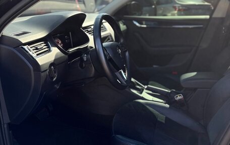 Skoda Octavia, 2020 год, 2 490 000 рублей, 17 фотография