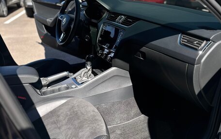 Skoda Octavia, 2020 год, 2 490 000 рублей, 15 фотография