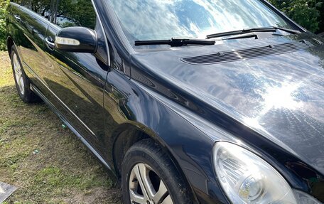 Mercedes-Benz R-Класс, 2010 год, 1 400 000 рублей, 3 фотография