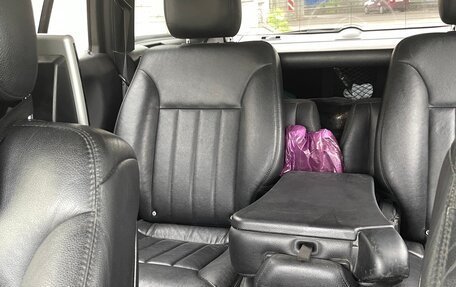 Mercedes-Benz R-Класс, 2010 год, 1 400 000 рублей, 9 фотография