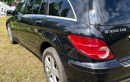 Mercedes-Benz R-Класс, 2010 год, 1 400 000 рублей, 5 фотография